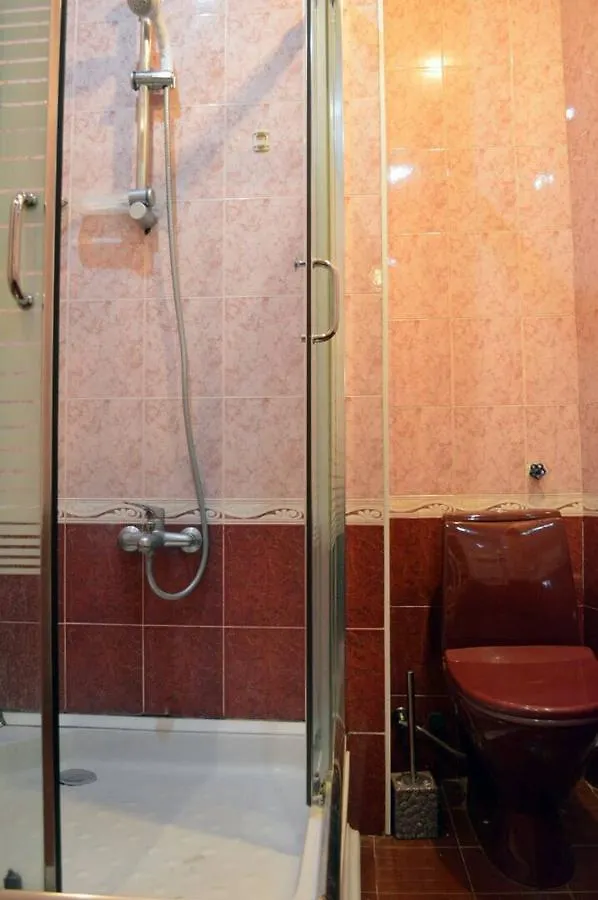Ms. Jackson Hostel Tbilisi